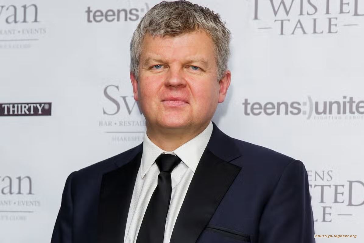 كاتب بريطاني: لسنا سذجًا لنتغافل عن السجل الحقوقي للسعودية