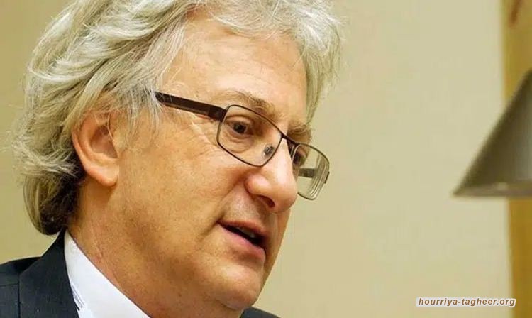 من السعودية إلى مصر ومن خاشقجي إلى هدهود