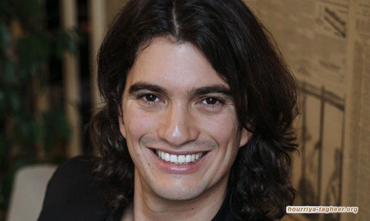 إسرائيلي أبدى استعداده لابن سلمان بتقديم دروس توعوية للسعوديات