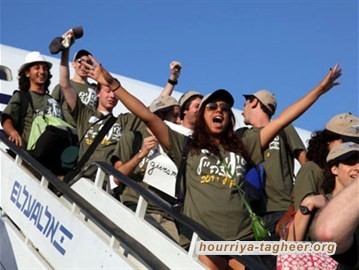 سفر اليهود إلى مملكة ال سعود.. تطور تاريخي في مسار التطبيع