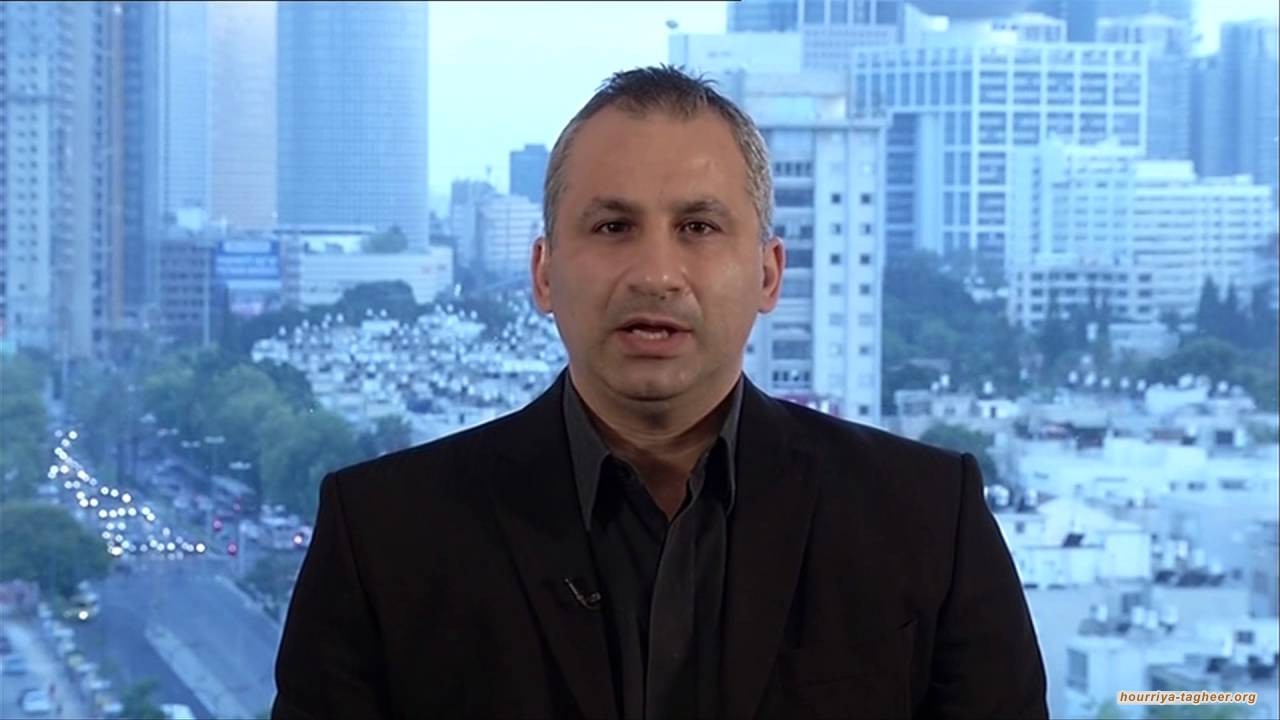 إيدي كوهين يسخر من اخوته السعوديين ويحذرهم من قصف إيراني محتمل