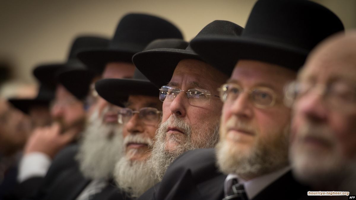 السعودية و"تحسين صورة النبي" في أعين الصهاينة