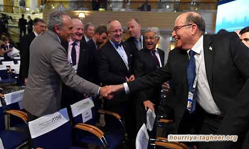 اليمن يضبط شبكة تجسّس مرتبطة بالموساد والسعودية