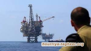 السلطات السعودية تدرس استيراد الغاز الصهيوني عبر مصر