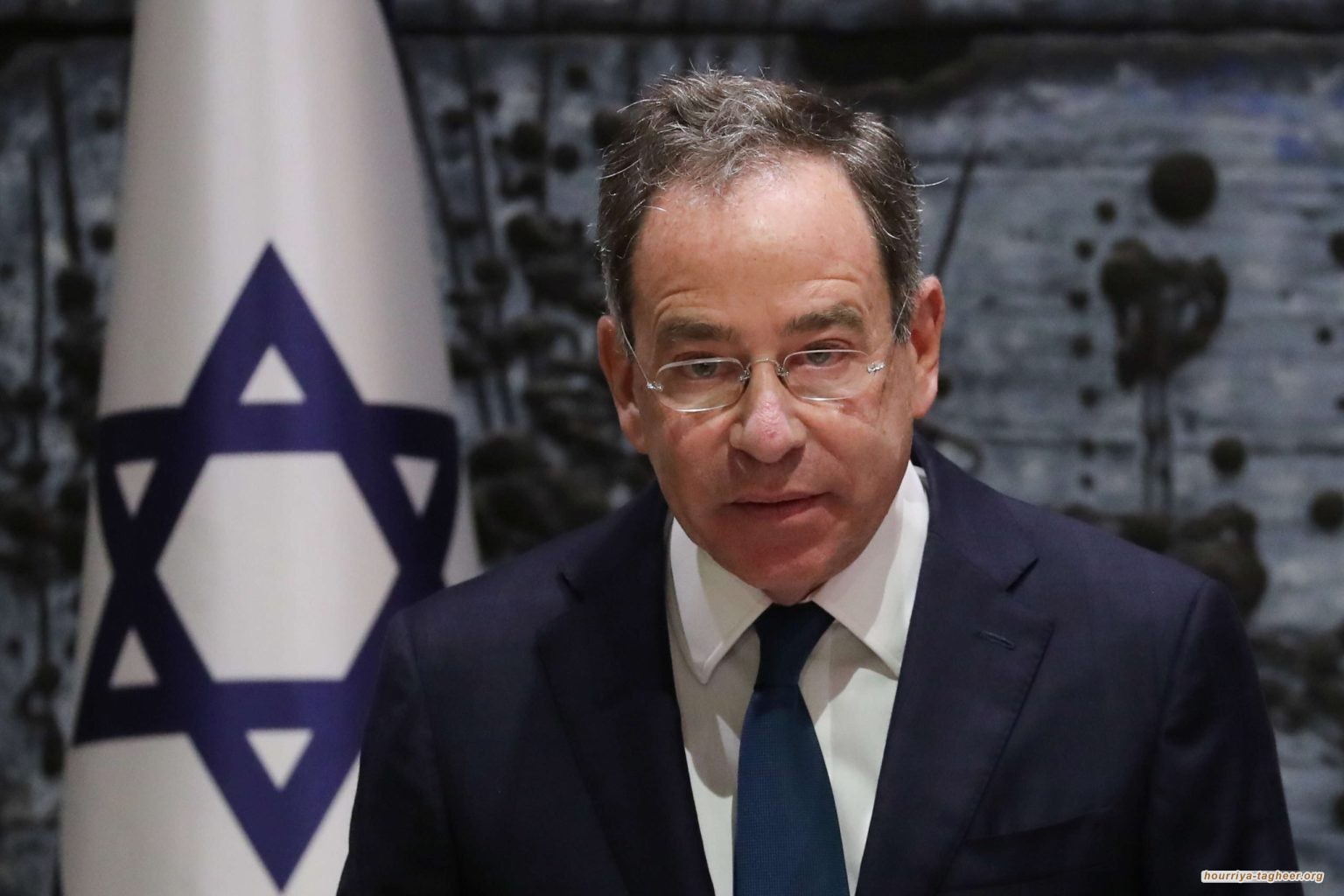 سفير إسرائيل بأمريكا يدعو لإصلاح العلاقة بين واشنطن والسعودية