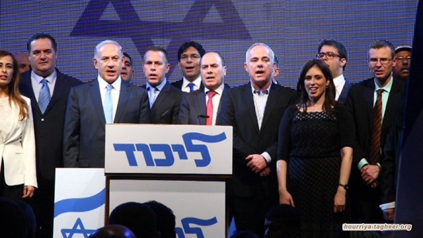 ترقّب لموقف نتنياهو: والإغراءات الأمريكية (لا) تعمل