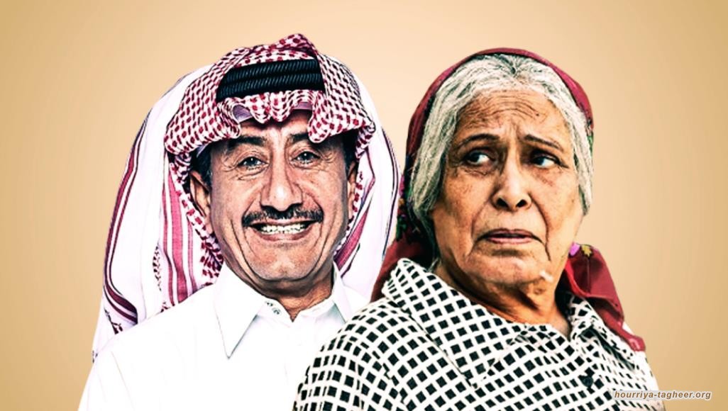 دراما محمد بن سلمان.. أم هارون وأبو سعود