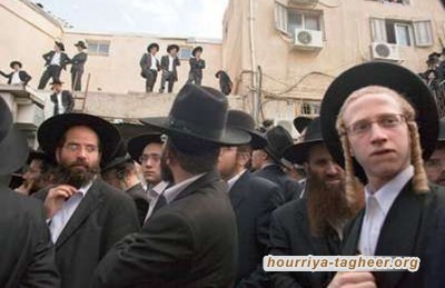 احتفاء صهيوني بمشاركة مندوبهم في قمة أديان السعودية