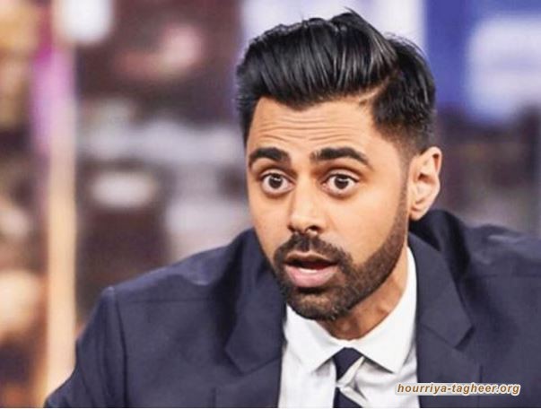 منهاج يطالب كوشنر بالتدخل لإطلاق لجين الهذلول