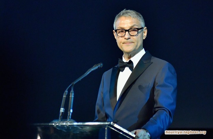 مدير شركة أمريكية ألغى شراكة مع السعودية يخشى اغتياله