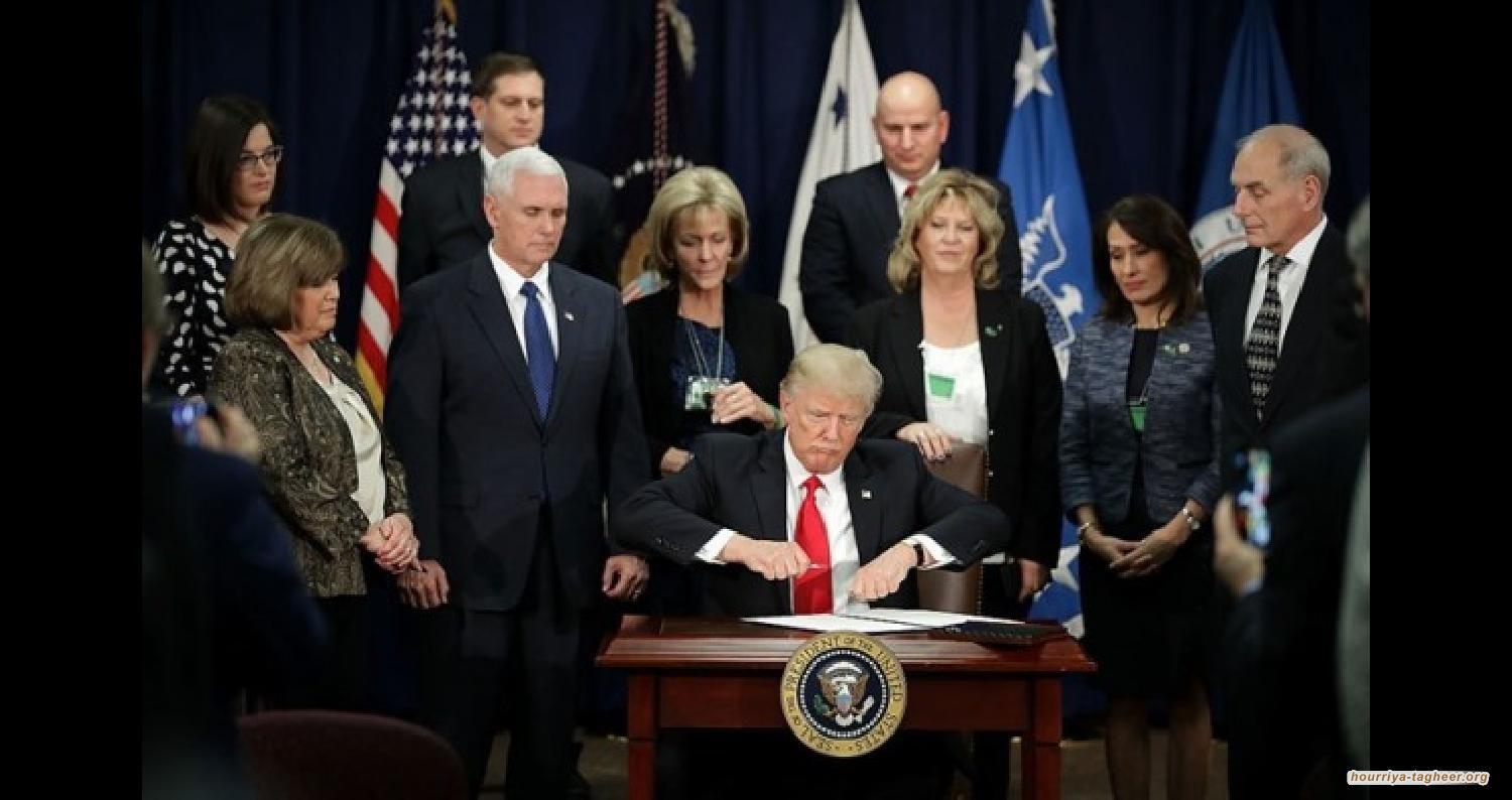 بسبب النفط.. امريكيين يوبخون السعودية ويهددون بتغيير طبيعة العلاقات معها