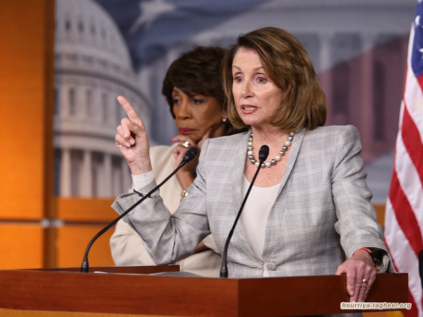 واشنطن لن تحارب...كيف سيحارب بن سلمان طهران؟