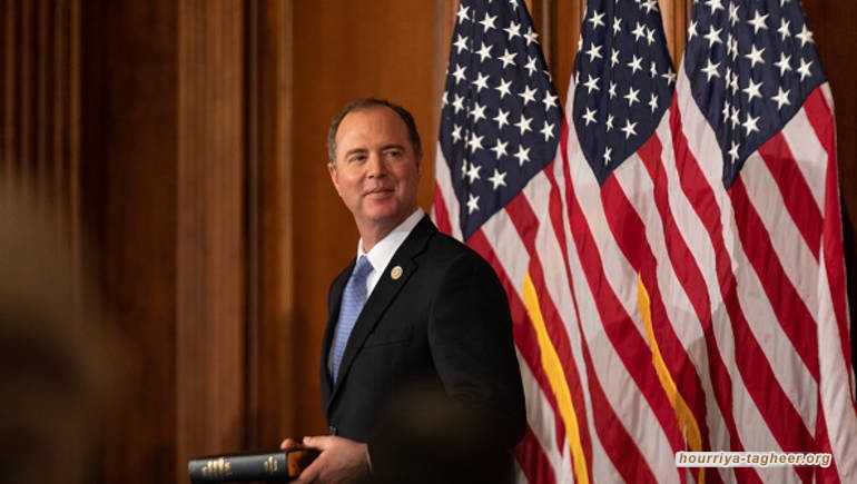 محاكمة قتلة خاشقجي مسرحية لإبعاد التهمة عن بن سلمان