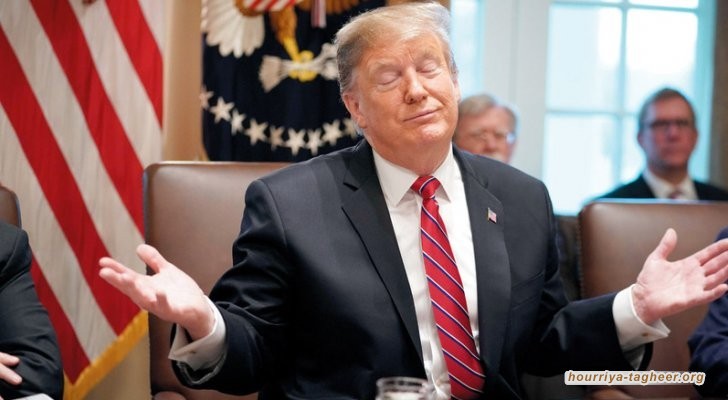 بعد تخلي أمريكا عن الأكراد...الدور على من