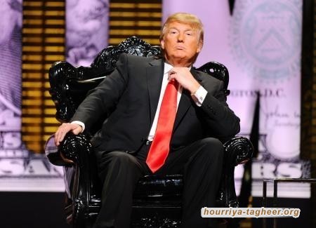 أمريكا مُطالبة بإيقاف التهور السعودي