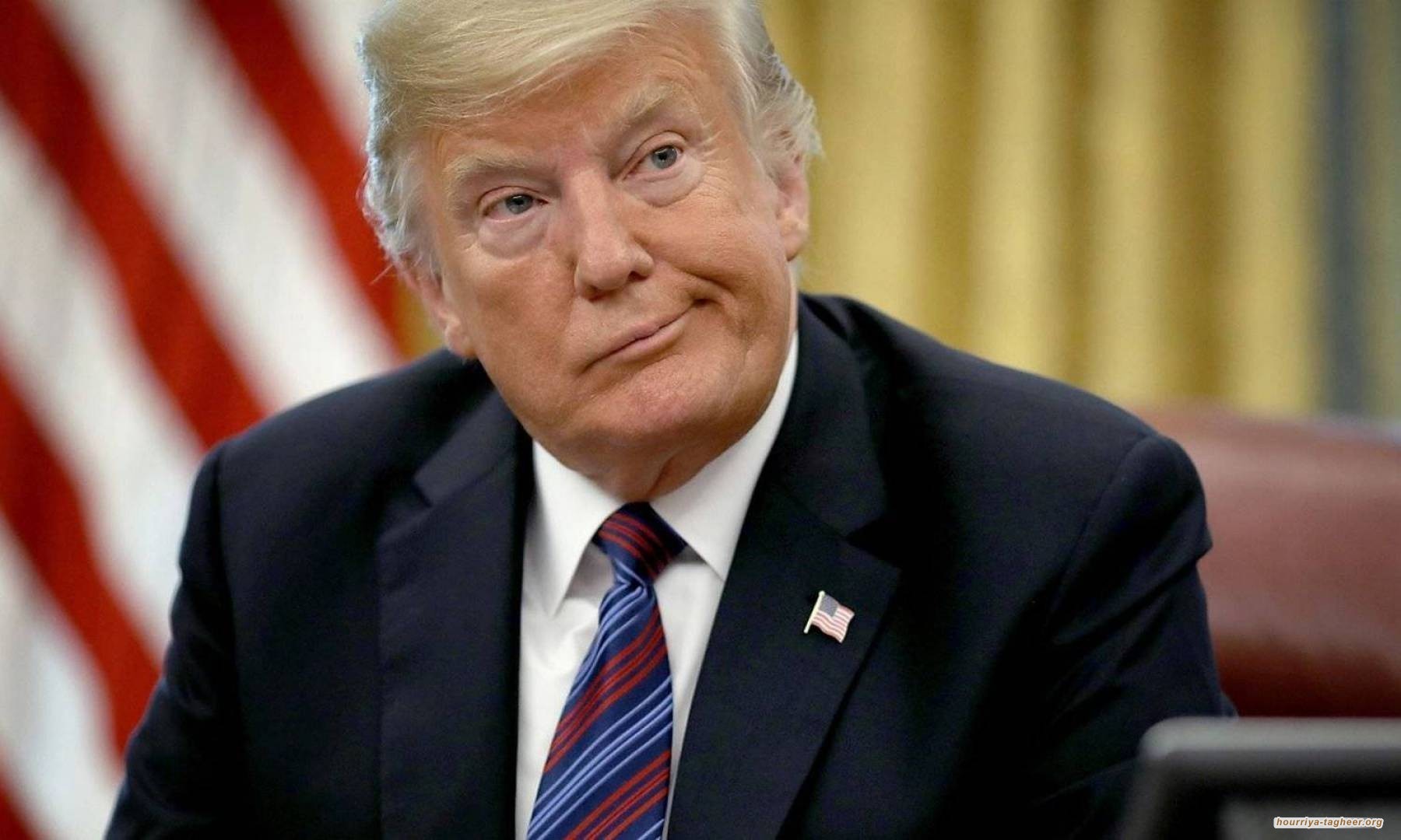 ماذا يعنِي ترامب عندما يقول للسعوديين قاتِلوا إيران وسندعمكم