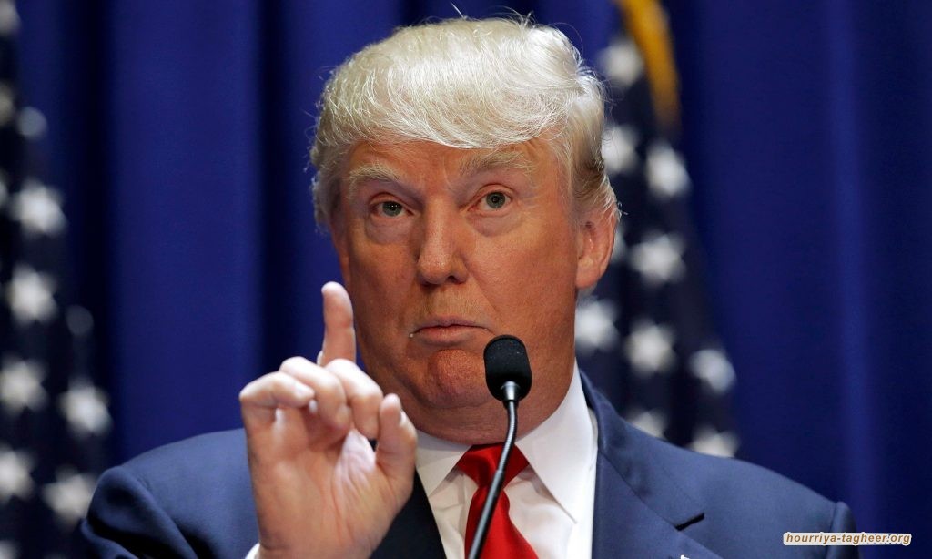 لأول مرة ترامب يغير موقفه من دعم ابن سلمان: اغلق حنفيتك النفطية