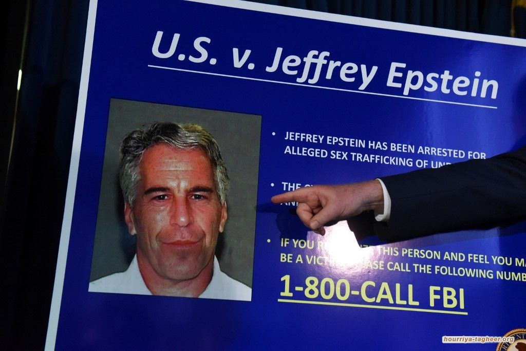 ما علاقة ابن سلمان بالملياردير الأمريكي المُنتحر