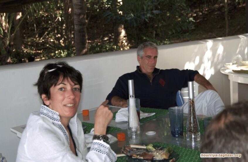 القواد إبستين اطّلع على خطة لنشر قوات باكستانية على حدود اليمن