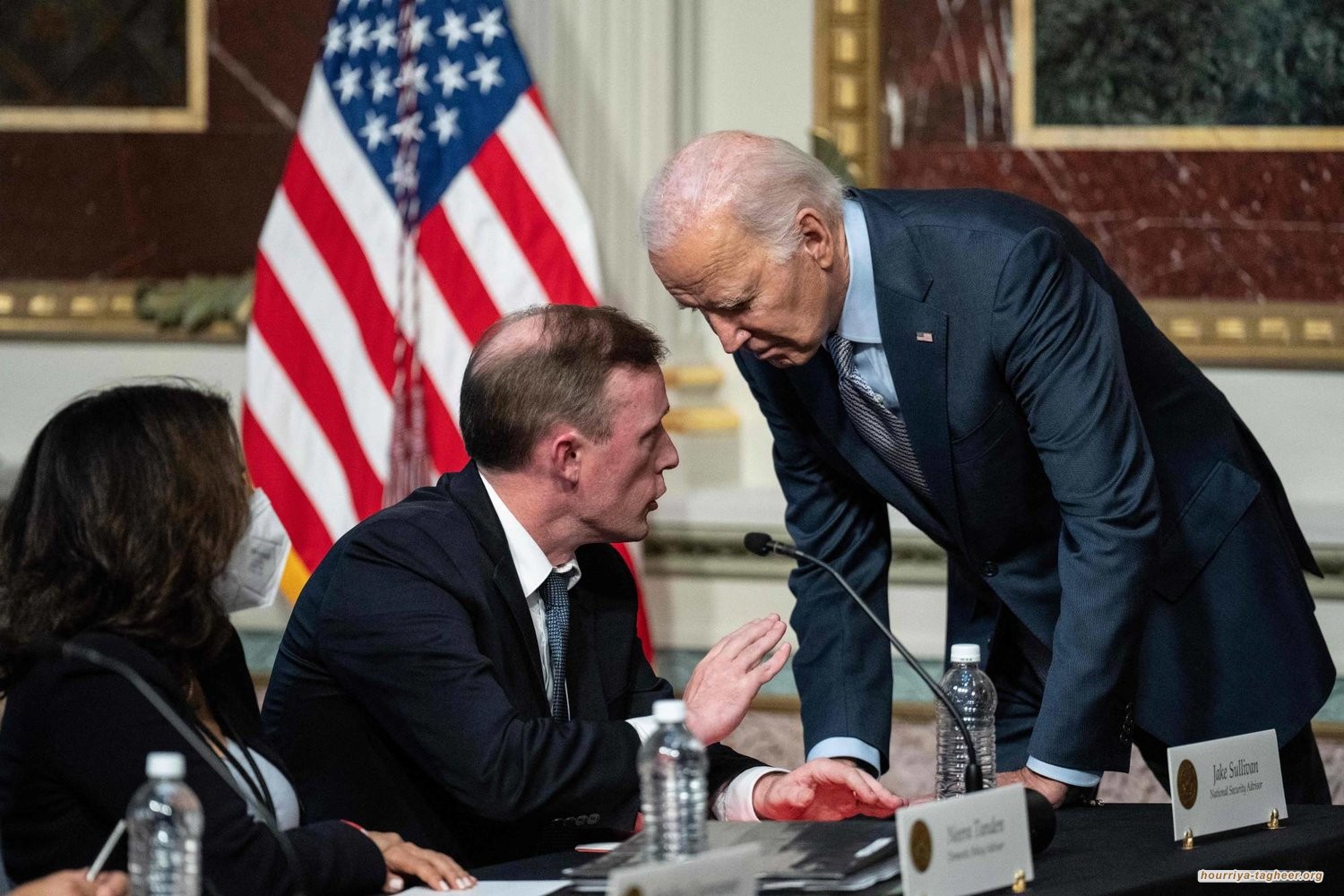 سببان يثيران التشاؤم.. هل صفقة الدفاع الأمريكية السعودية أصبحت قريبة للغاية