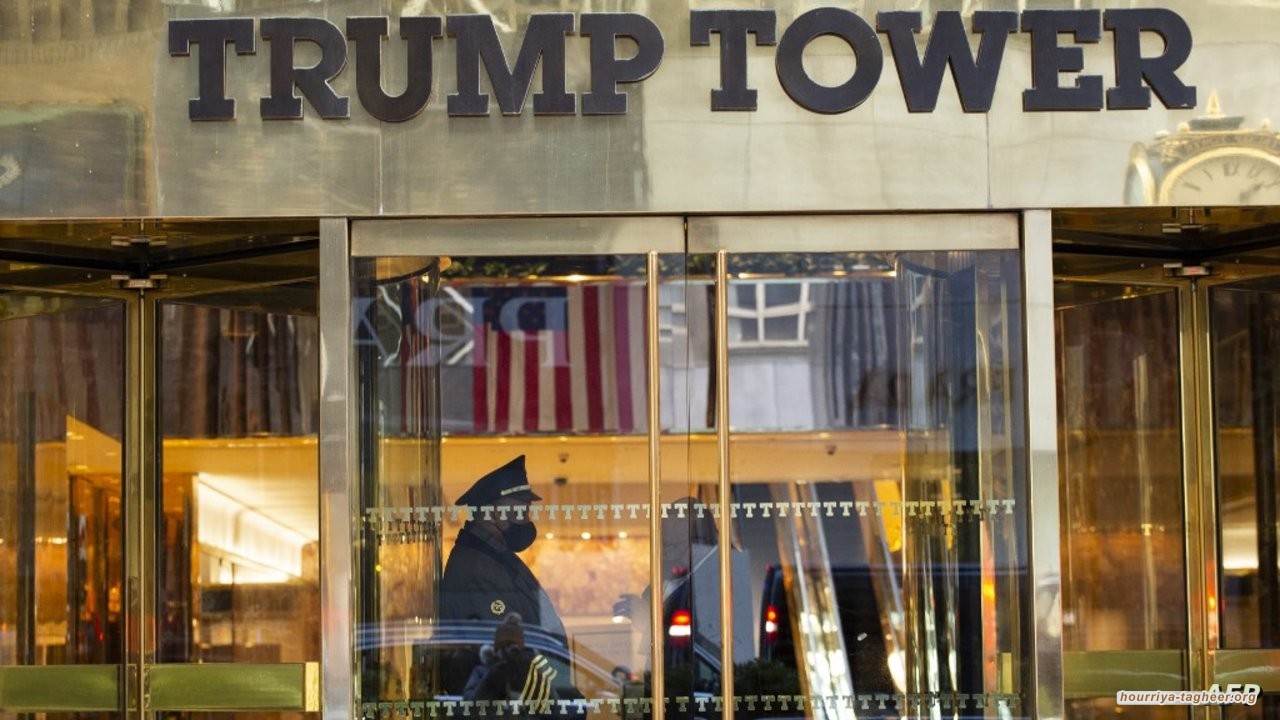 القضاء الأمريكي يستدعي منظمة #ترامب بشأن صفقات وهمية مع #السعودية