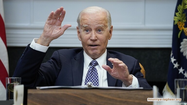 الإغراء الهندي.. هكذا يحاول بايدن إبعاد السعودية عن نفوذ الصين