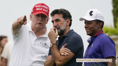 انتكاسات قانونية كبيرة تهدد صندوق الاستثمارات العامة السعودي