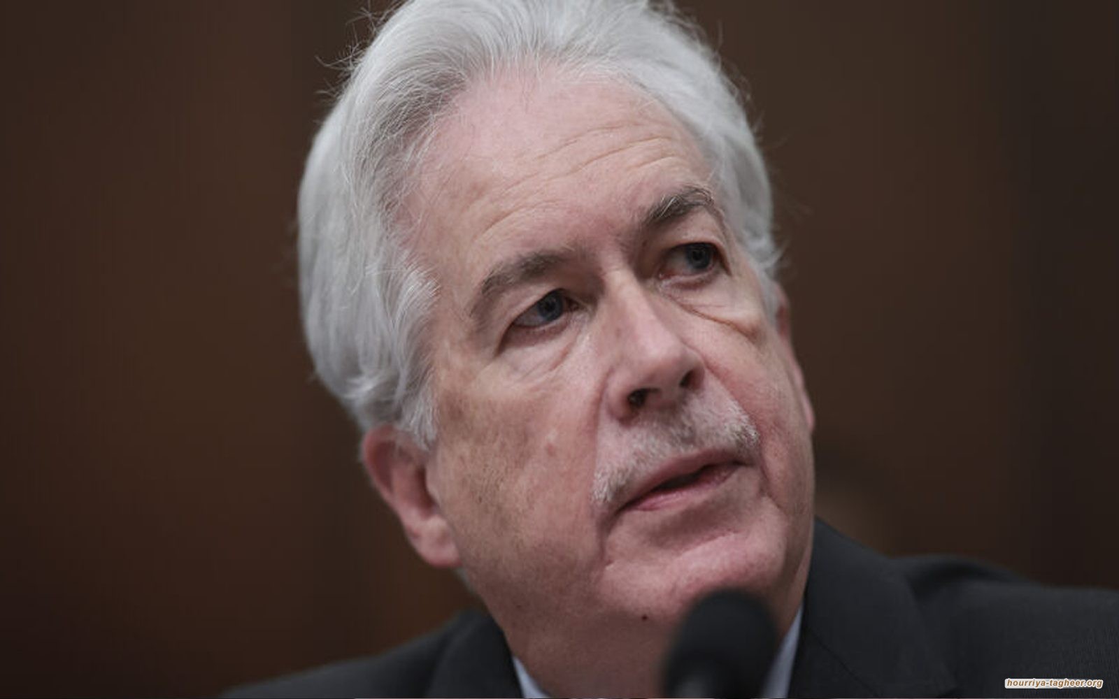 مدير السي أي ايه يوبخ ابن سلمان بسبب إيران وسوريا