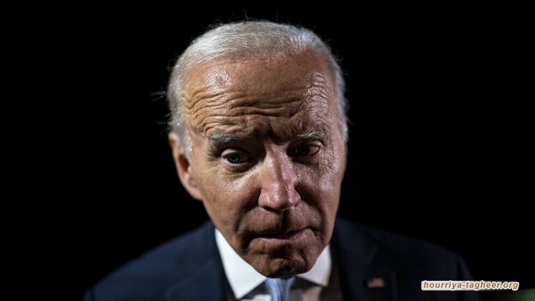 تهديدات بايدن لابن سلمان فارغة وحرب اليمن وصمة عار