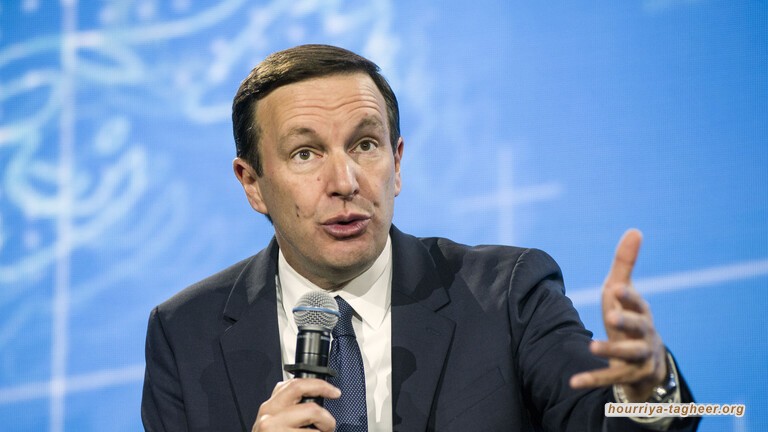 سيناتور أمريكي يدعو لدراسة "عواقب" امتلاك السعودية حصة في تويتر