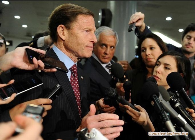 سيناتور أمريكي يدعو لمعاقبة السلطات السعودية على مغامرتها الاخيرة