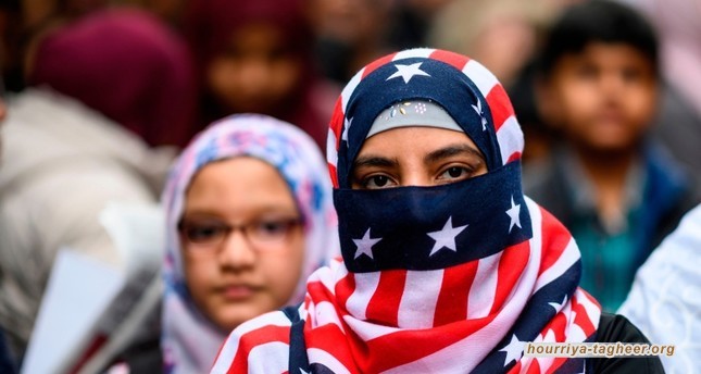 وسم لمسلمي أوروبا وأمريكا يفضح بوابة مطوف السعودية