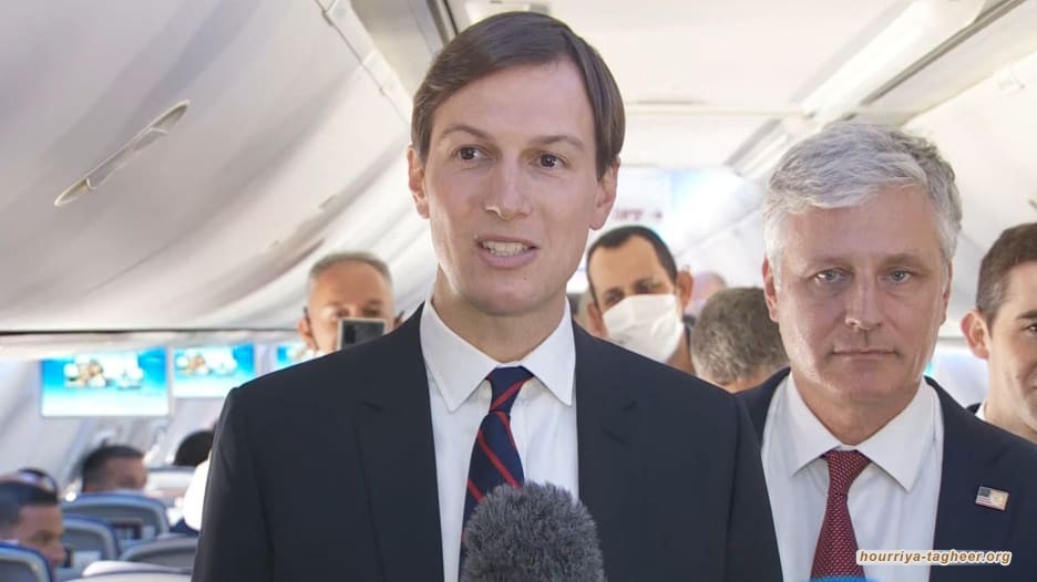 الثروة السعودية السيادية في خدمة الصهاينة