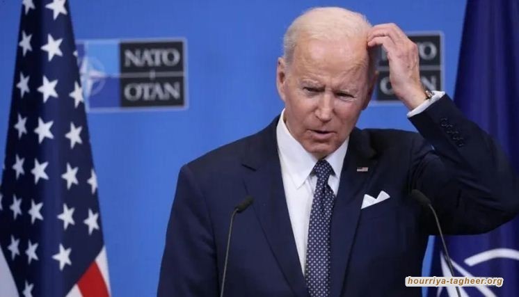 بايدن شريك بجرائم السعودية والإمارات في اليمن