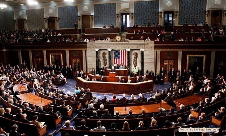 الشيوخ الأمريكي لن يدعم بيع أسلحة إضافية إلى السعودية