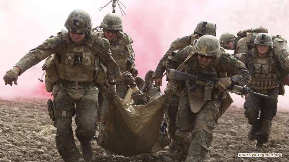 ستواجه السعودية نفس مصير الولايات المتحدة في أفغانستان