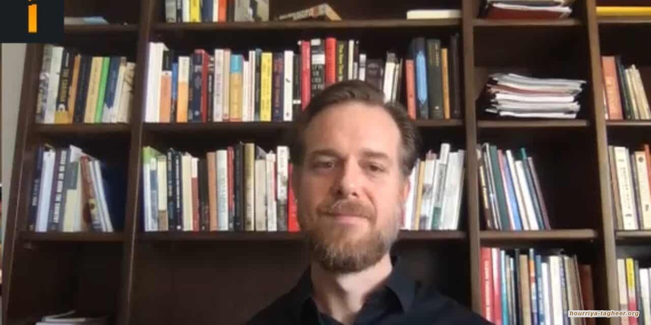 السلطات السعودية تخترق هاتف مراسل “نيويورك تايمز” عدة مرات