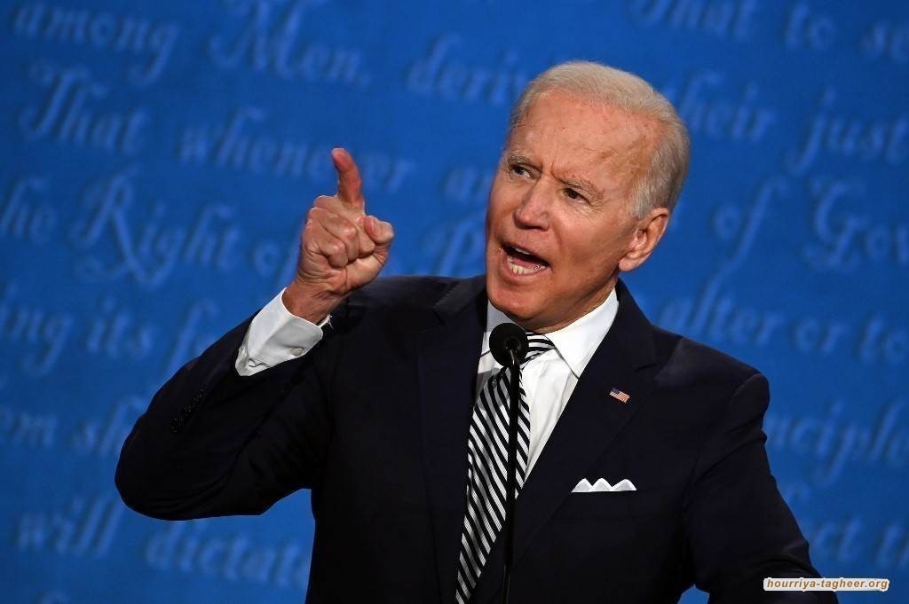 بايدن لا يعترف بابن سلمان كحاكم فعلي للسعودية