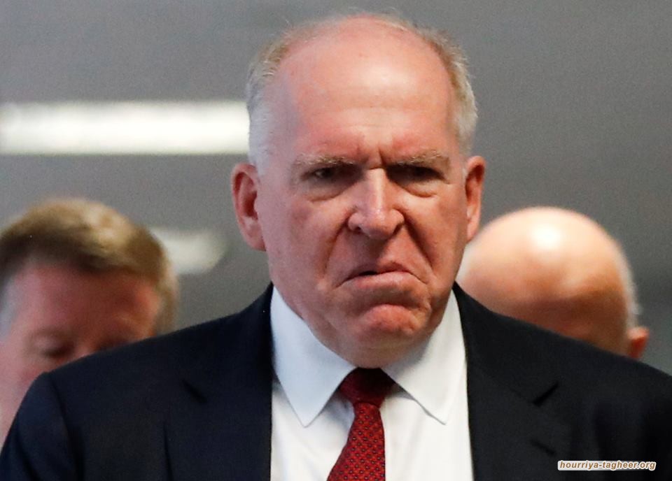 مسؤول أمريكي سابق ينتقد علاقة ترامب ببن سلمان