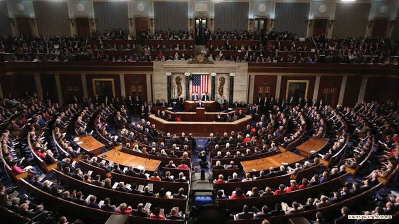 جمهوريون بالكونغرس: تطبيع السعودية مع إسرائيل أساسي للمصالح الأمريكية