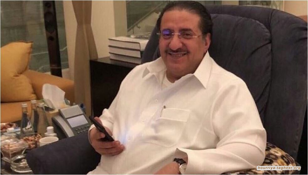 أمريكا تطالب بالكشف عن مكان احتجاز محمد بن نايف
