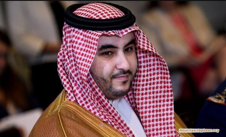 ابن سلمان يحجم نفوذ شقيقه بعد تعاظم دوره في السعودية