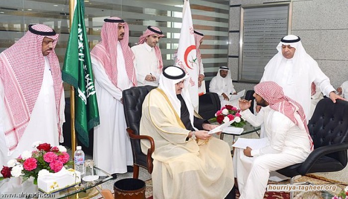 بن سلمان اعتقل الأمير فيصل بن عبدالله بذريعة كورونا