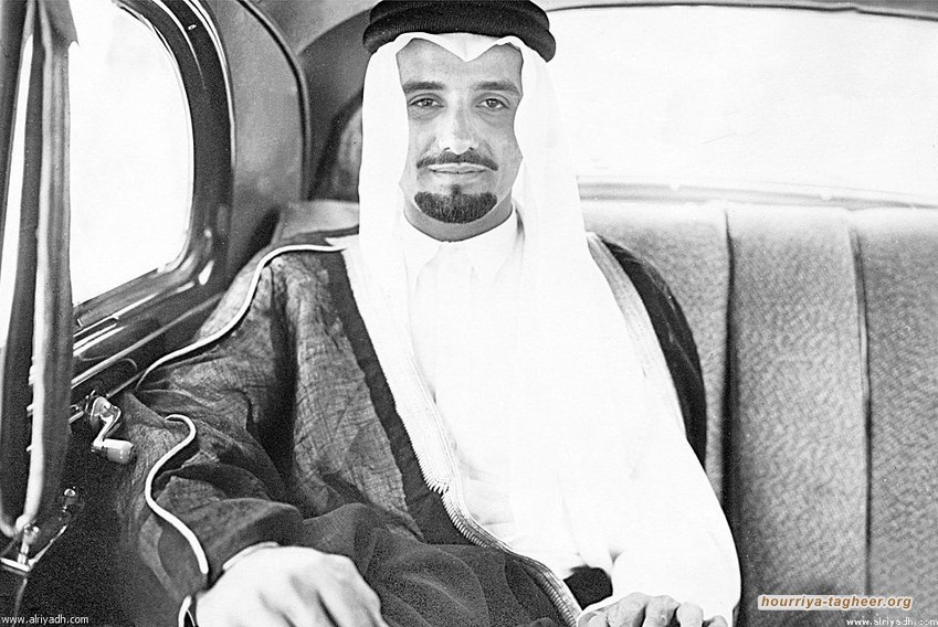 الديوان الملكي يعلن وفاة أمير سعودي