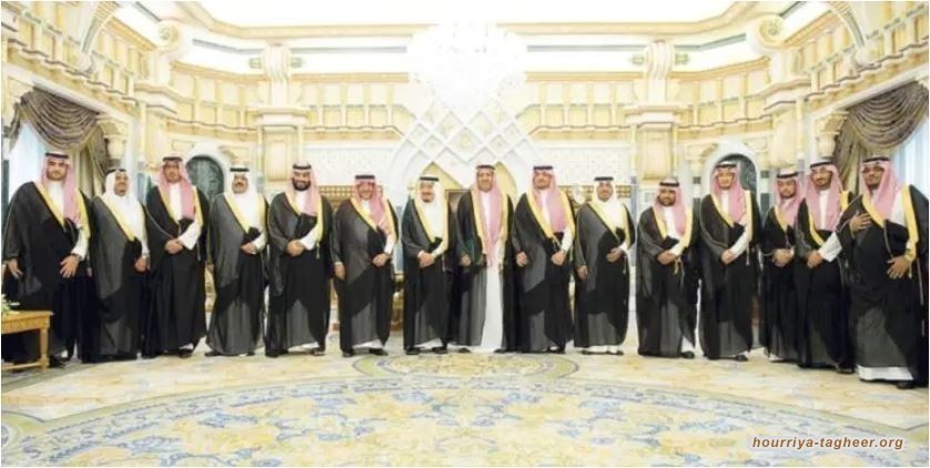 نيويورك تايمز: 150 فردا من العائلة المالكة في السعودية قد يكونوا مصابين بفيروس كورونا