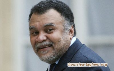 بندر بن سلطان طلب 2000 مليار دولار لاسقاط بشار الاسد