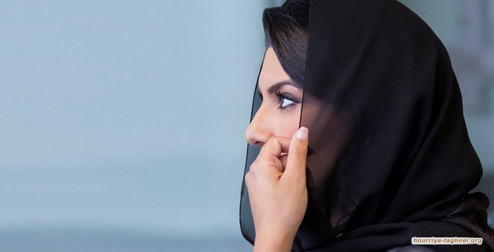 الرسالة التي حملتها السفيرة "ريما" الى قصر اليمامة!!