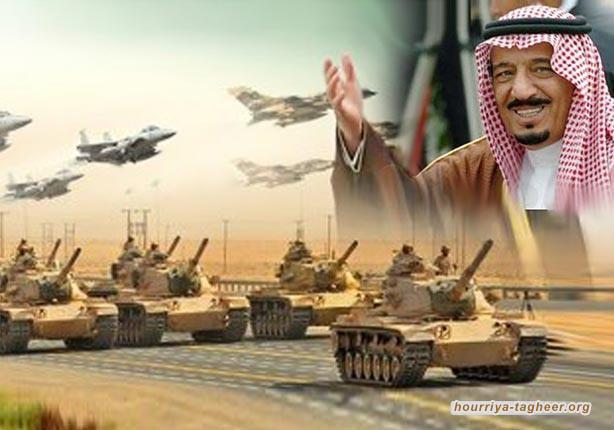 ترامب يمتدح أبقاره الحلوبة في الخليج