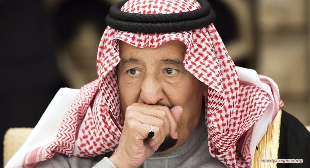 تقرير يتهم السعودية بعرقلة مسار التحول الطاقي