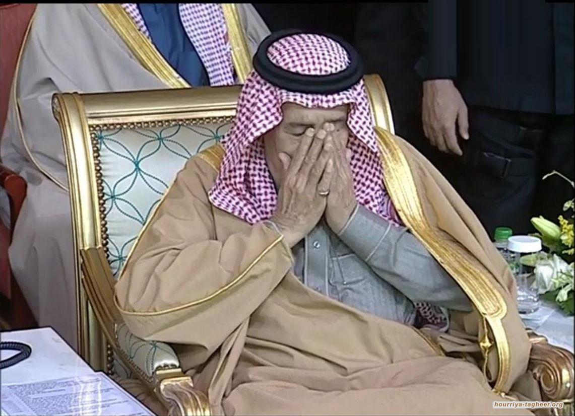 اختفاء الملك سلمان يثير جدلا بشأن وضعه الصحي